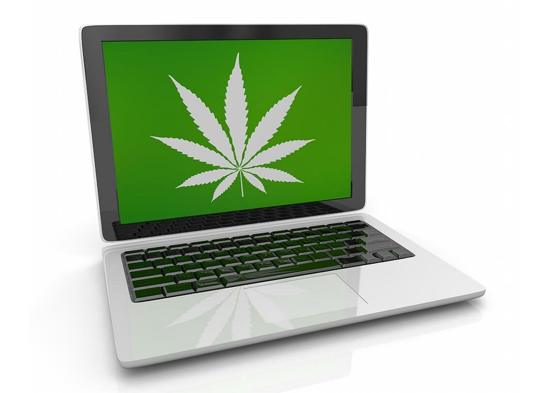 Featured image for Dispensaries Building Business by Investing in Their Online Booking Systems post
