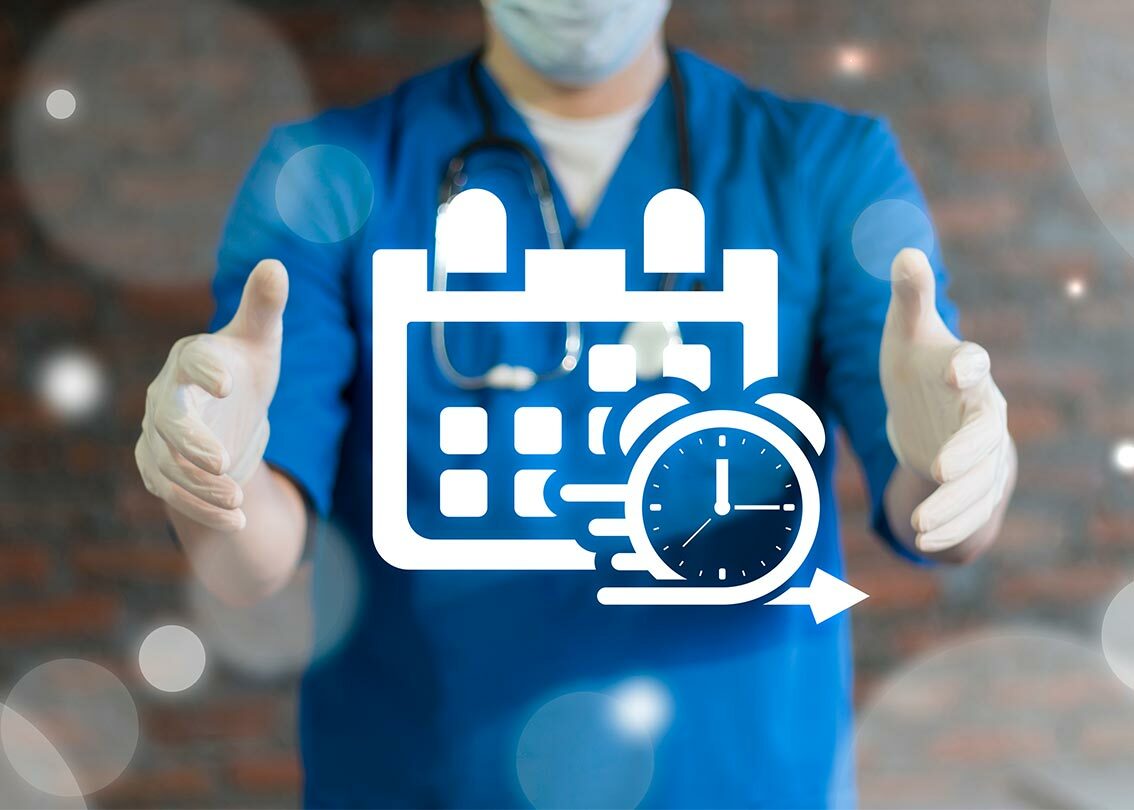 Featured image for Why Healthcare Scheduling Software is Critical for Credibility post