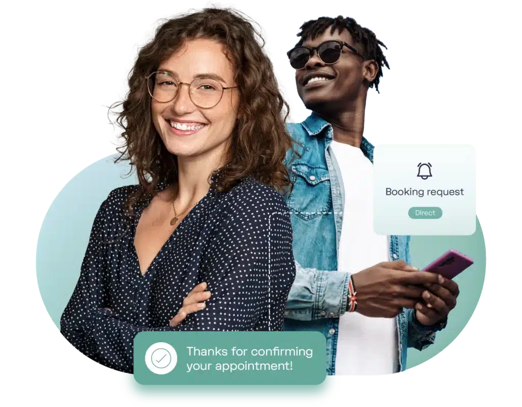 Best appointment scheduling software
