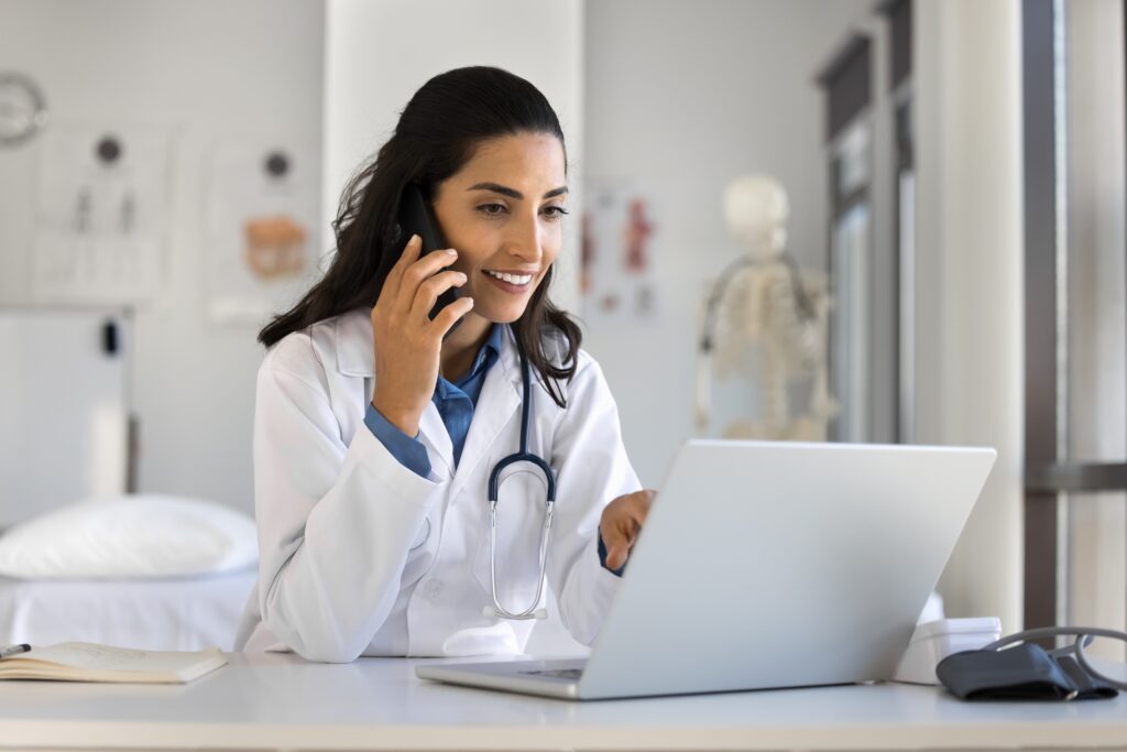 Types of patient appointment scheduling software