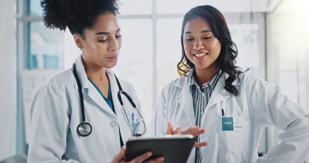 Types of patient appointment scheduling software