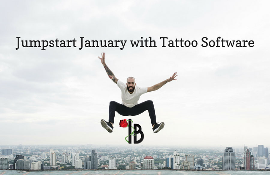 Featured image for Jumpstart January with Tattoo Software post