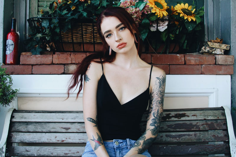 Women Tattoo Artist: Women Are Shaking Up The Tattoo Industry