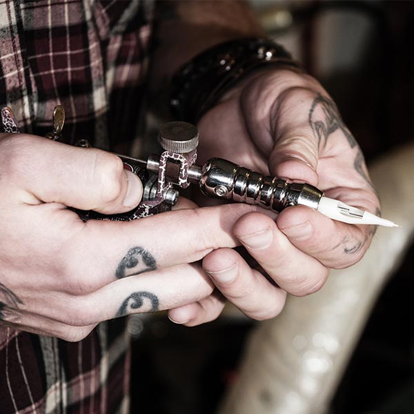 Featured image for Tattoo School: The Educational Path For Tattoo Artists post