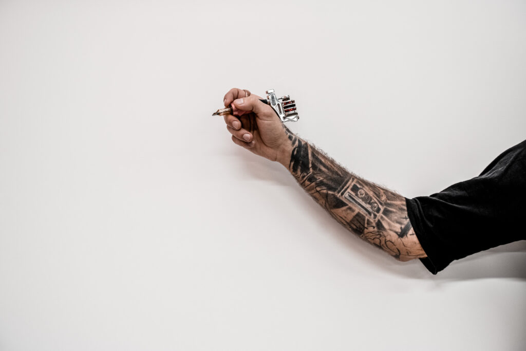 Inked Inspiration: How Tattoos Can Inspire and Empower People