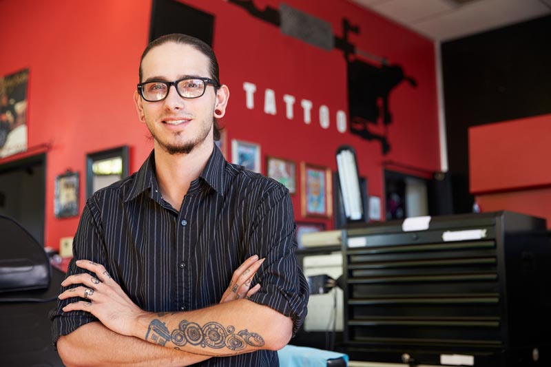 Featured image for Improve Customer Experience With Tattoo Software post