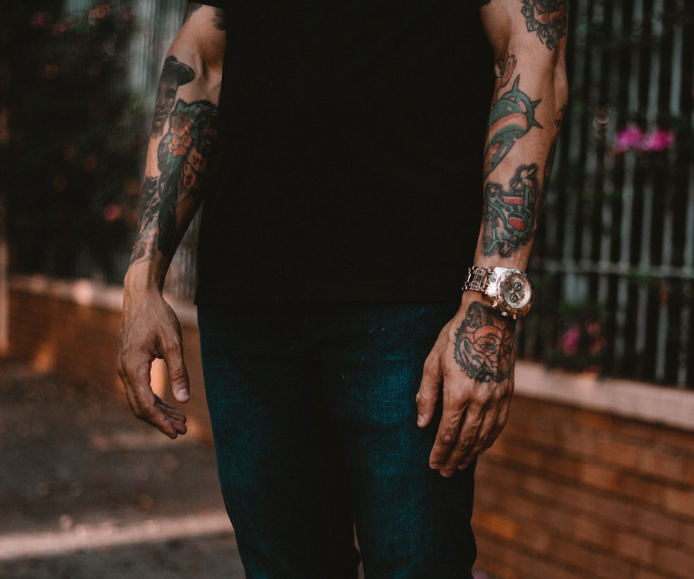 Featured image for 7 Secrets to Having a Successful and Professional Tattoo Shop post