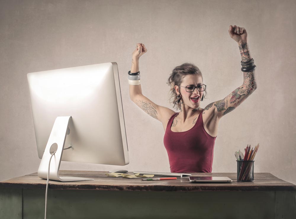 Featured image for A Promising Look into the Evolving Tattoo Culture in the Workplace post