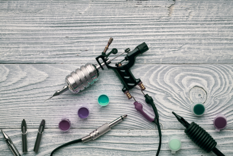 Make sure to stock up on essentials to summer-proof your studio business