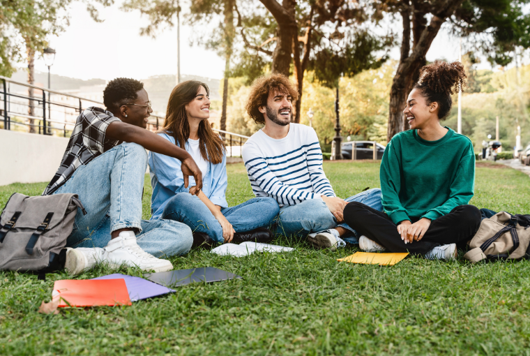 College students might just be the new clients your studio needs