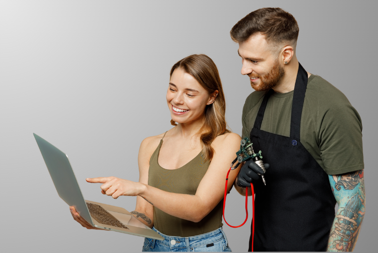 2026 Body Art Business Trends: Tech Is Differentiating Professional Studios from Hobby Shops