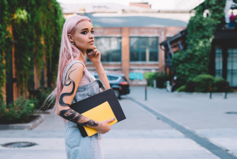 2026 Body Art Business Trends: Gen Z is Booking Now, Not Later