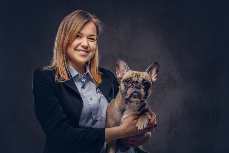women-run businesses