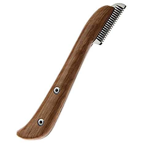 shedding, dog grooming tools