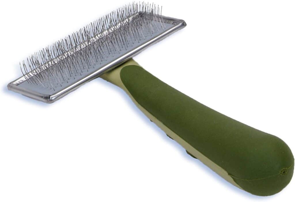 shedding, dog grooming tools