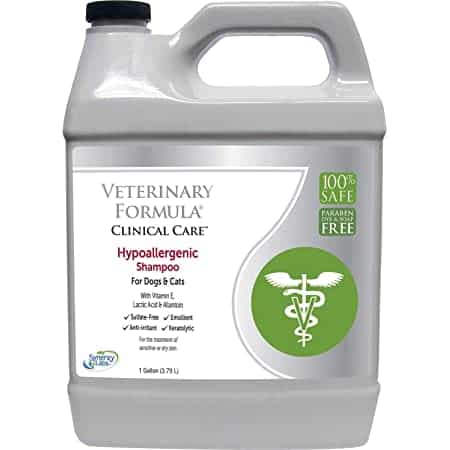 Veterinary Formula Clinical Care