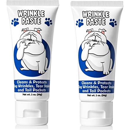 Squishface Wrinkle Paste and Wipes