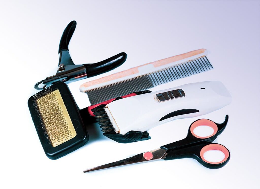 DaySmart 9 Grooming Products for Your Salon Goals