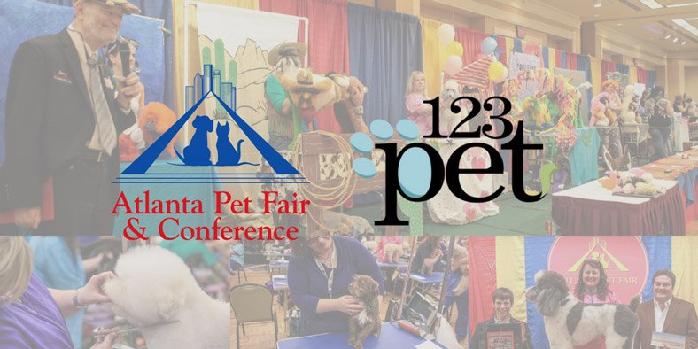 Atlanta Pet Fair & Conference - Daysmart Pet
