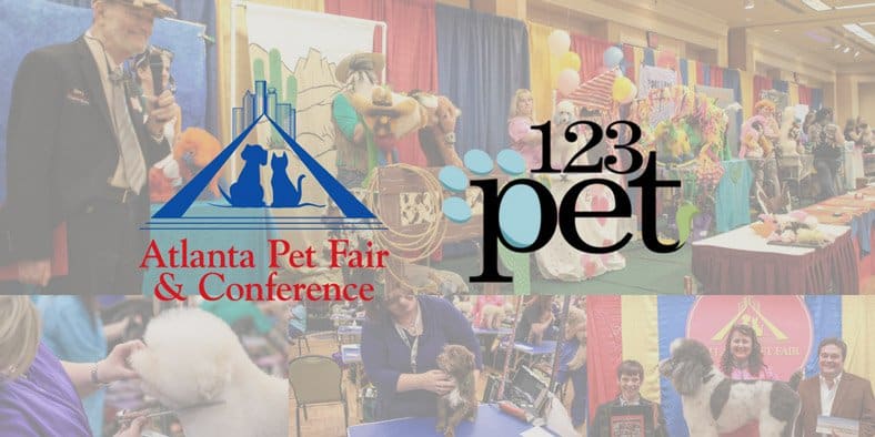 Atlanta Pet Fair & Conference - Daysmart Pet