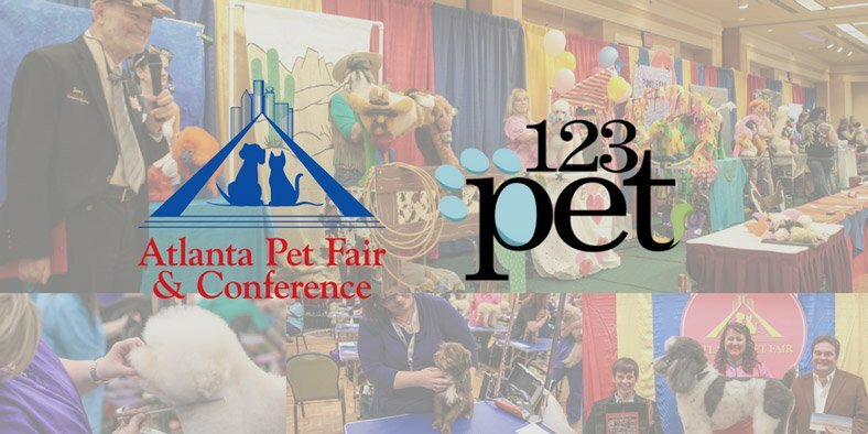 Featured image for Daysmart Pet Software: Top Sponsor of Atlanta Pet Fair & Conference 2018 post