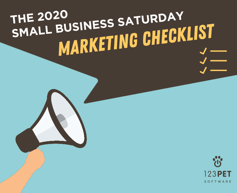 small business saturday