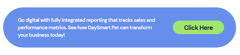 DaySmart Pet Reports