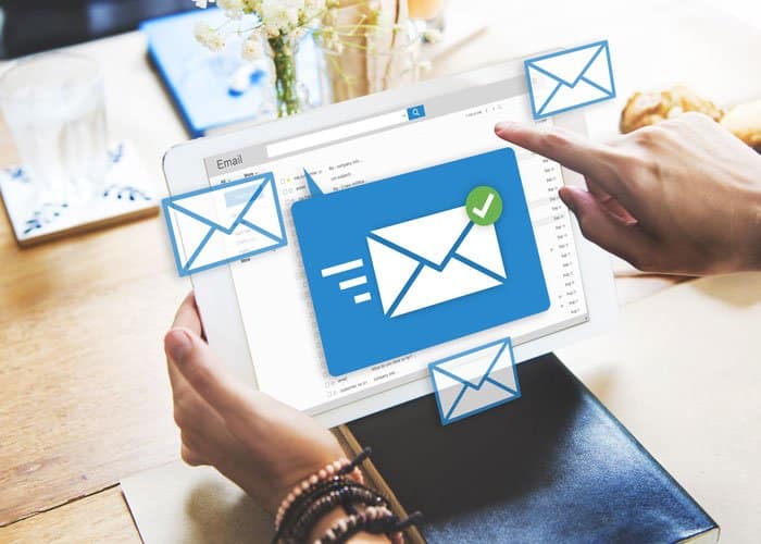 Email Marketing