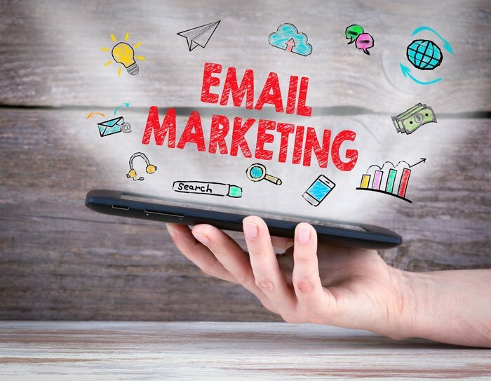 Featured image for How to Use Email Marketing to Boost Client Retention & Sales post