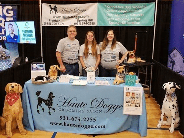 Featured image for Customer Spotlight: Haute Dogge post