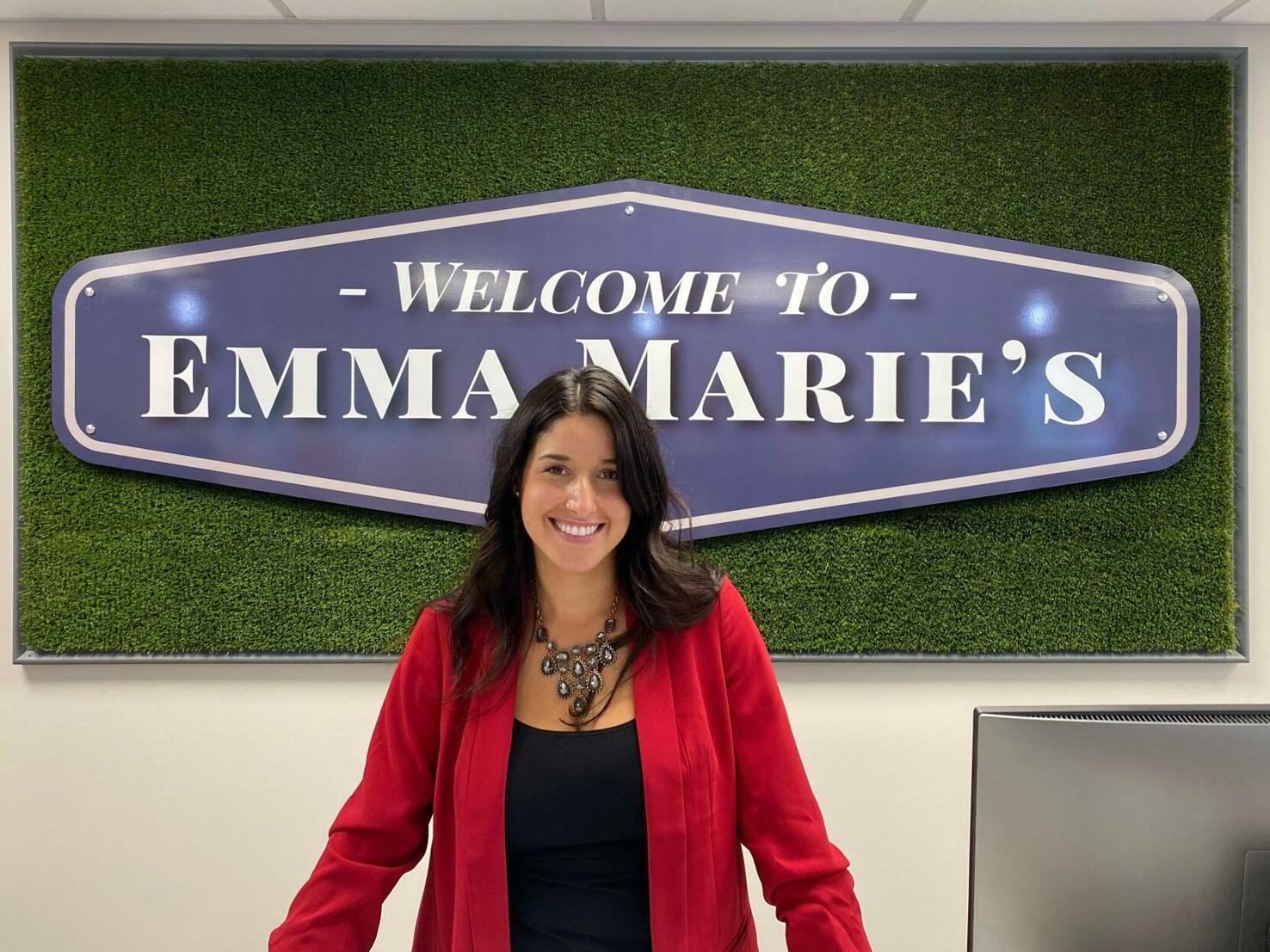 Featured image for Customer Spotlight: Emma Marie’s post