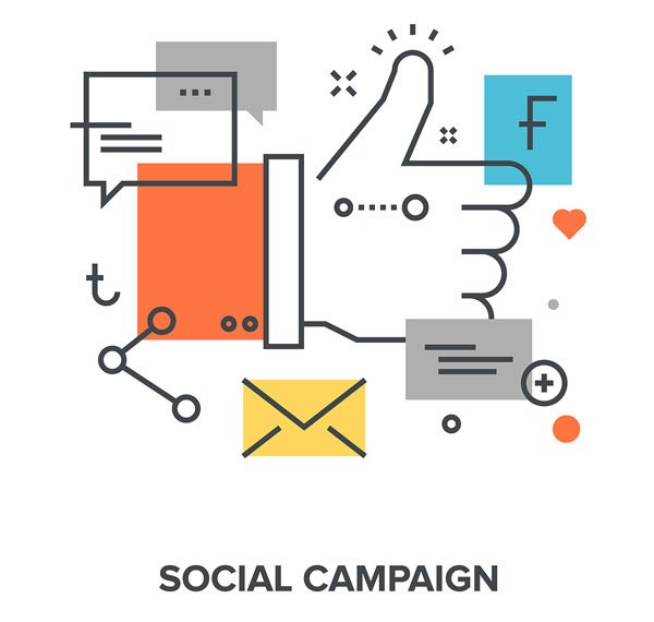 grooming social campaign