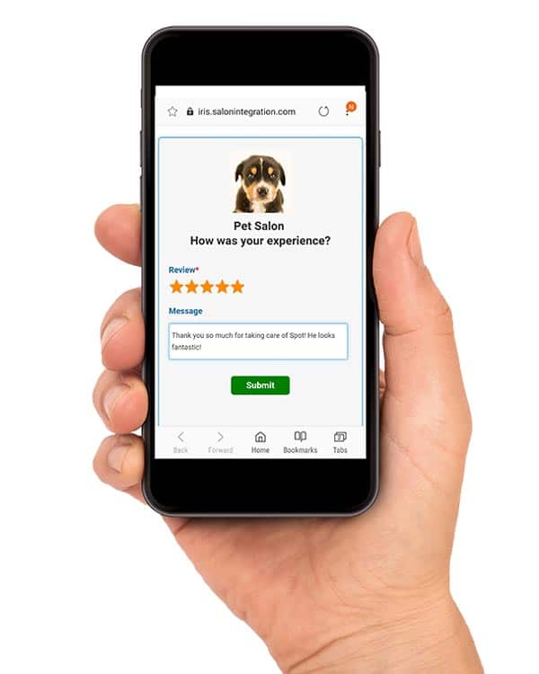 Reputation management