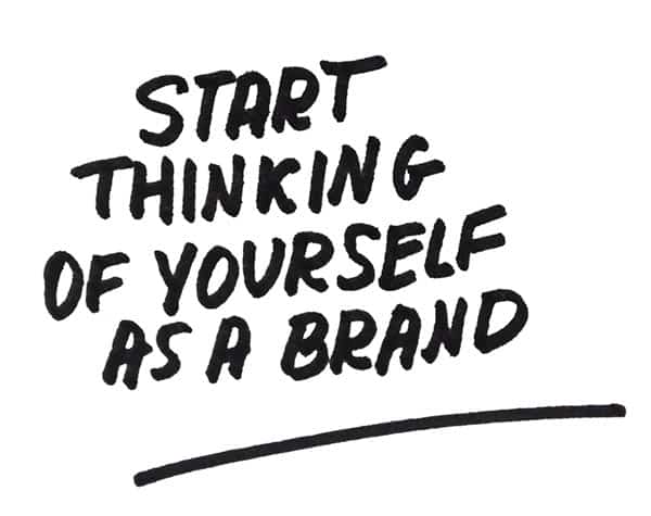brand of one