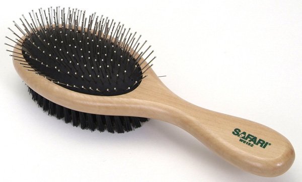 grooming products