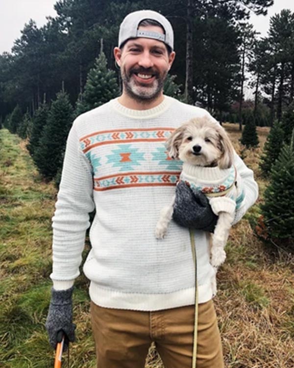 dog dad gifts
