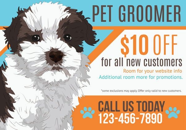 dog grooming