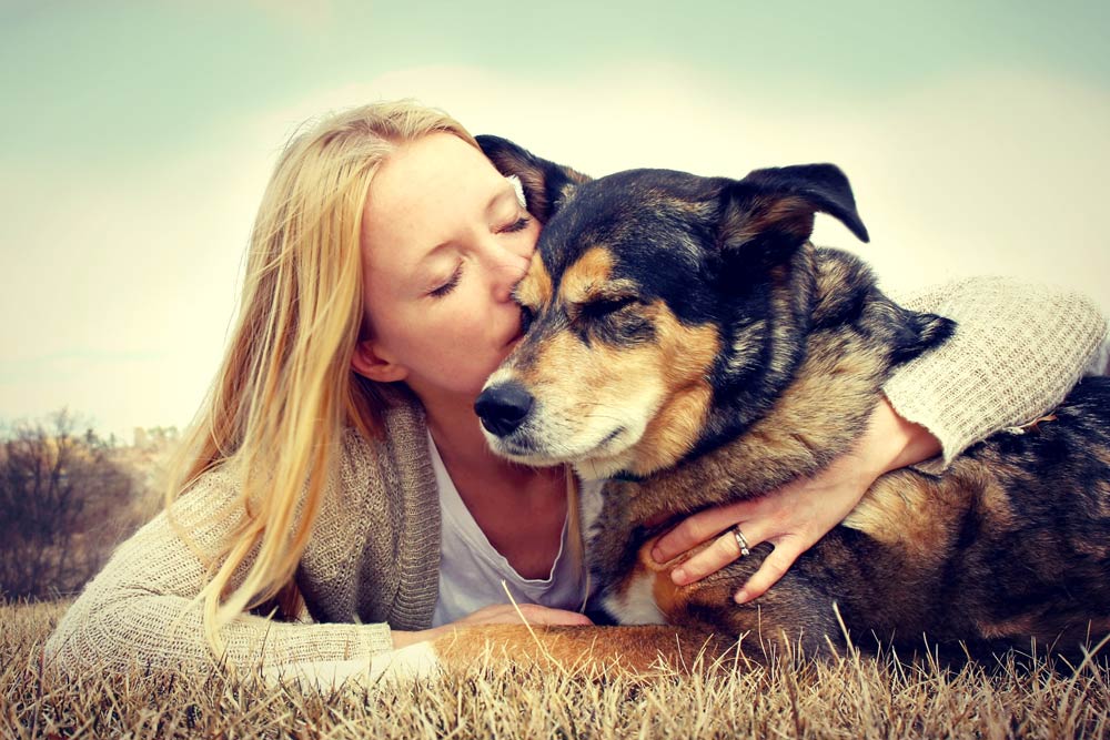 owning a dog