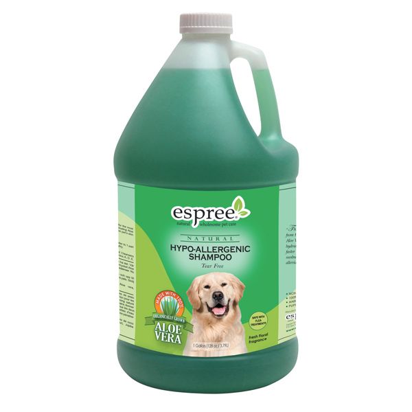 Espree® Hypo-Allergenic Shampoo