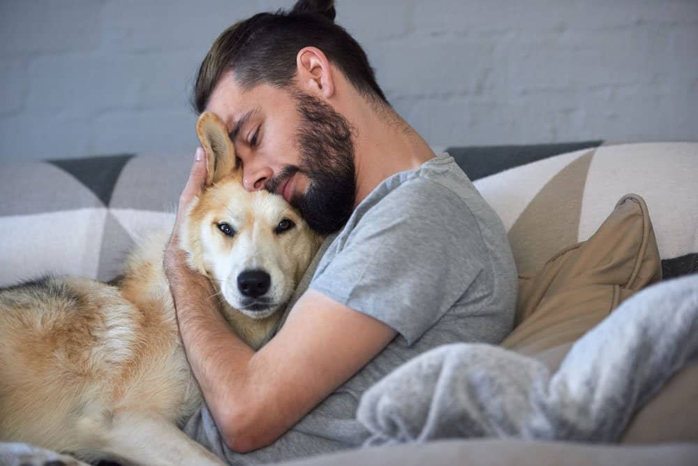owning a dog