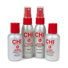 CHI Tearless Puppy Shampoo