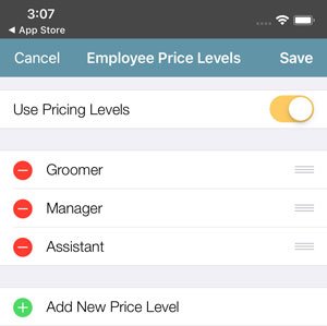 Daysmart Pet Updates