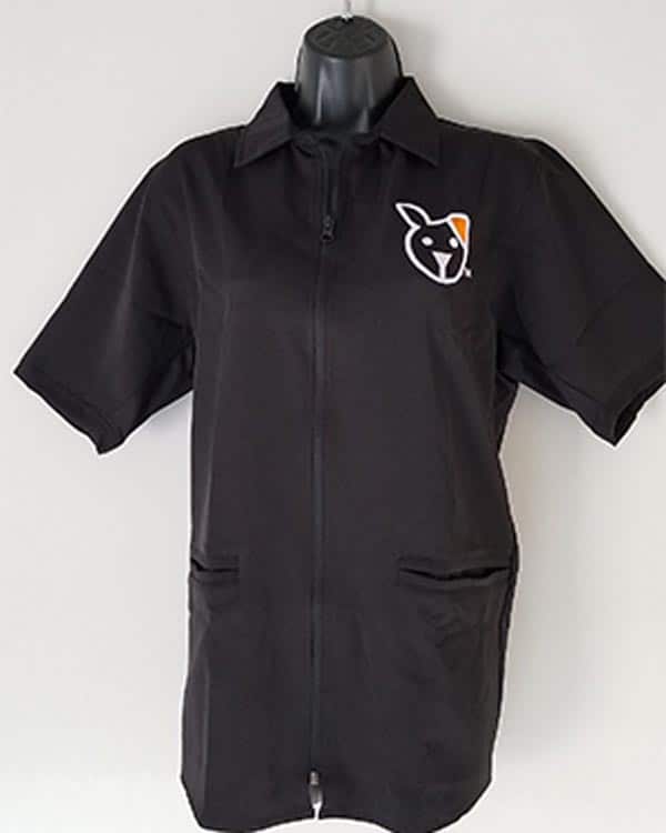 grooming smocks