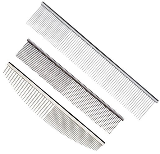 grooming products