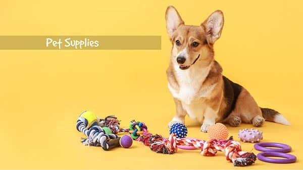 DaySmart  A List of Pet Supplies Companies