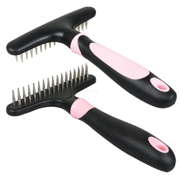 grooming products