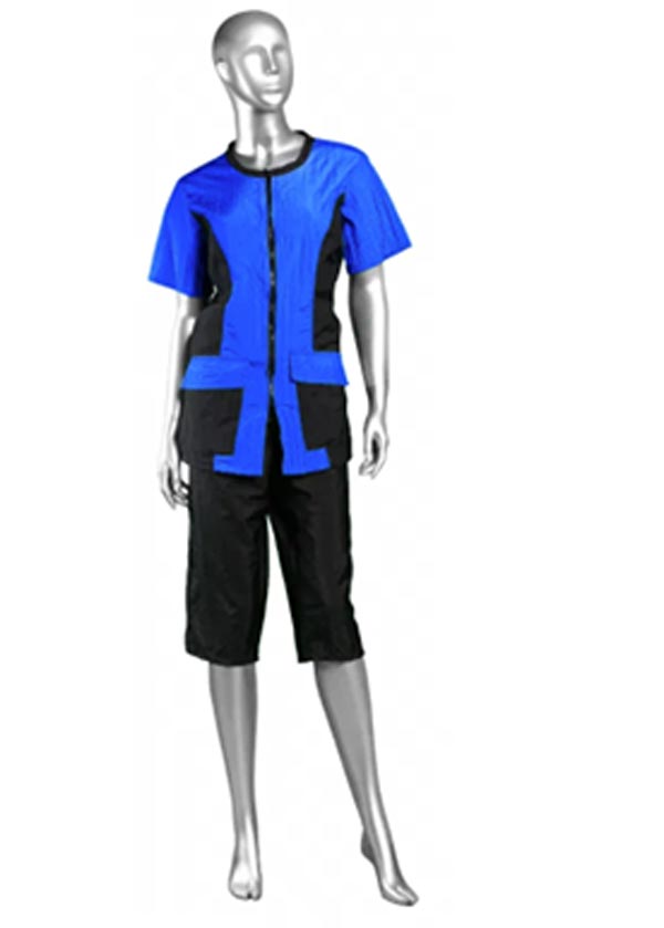 grooming smocks