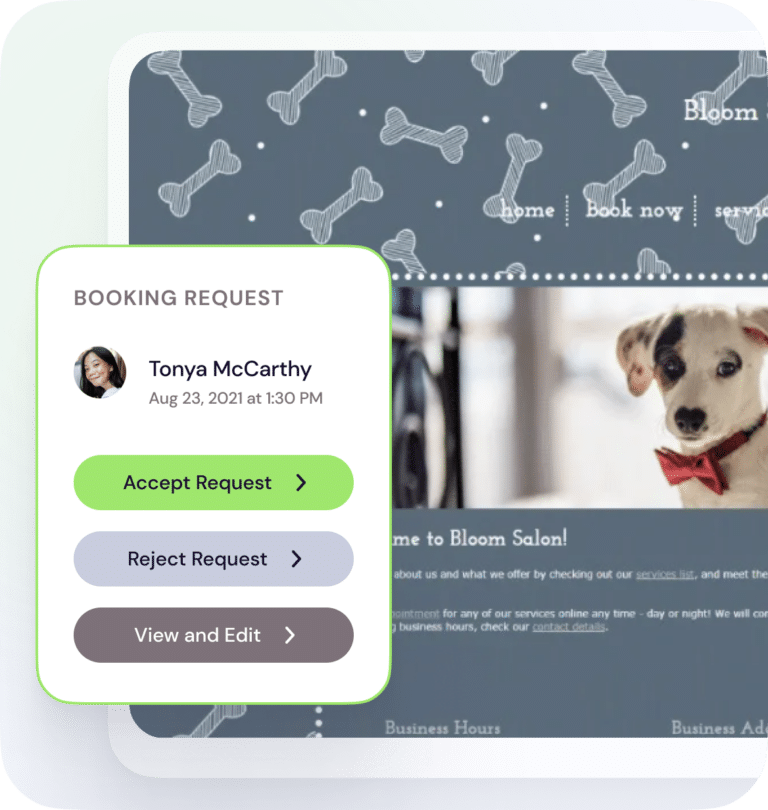 Dog Grooming Software | DaySmart Pet