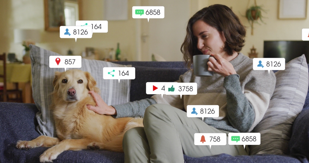 TikTok marketing for pet businesses