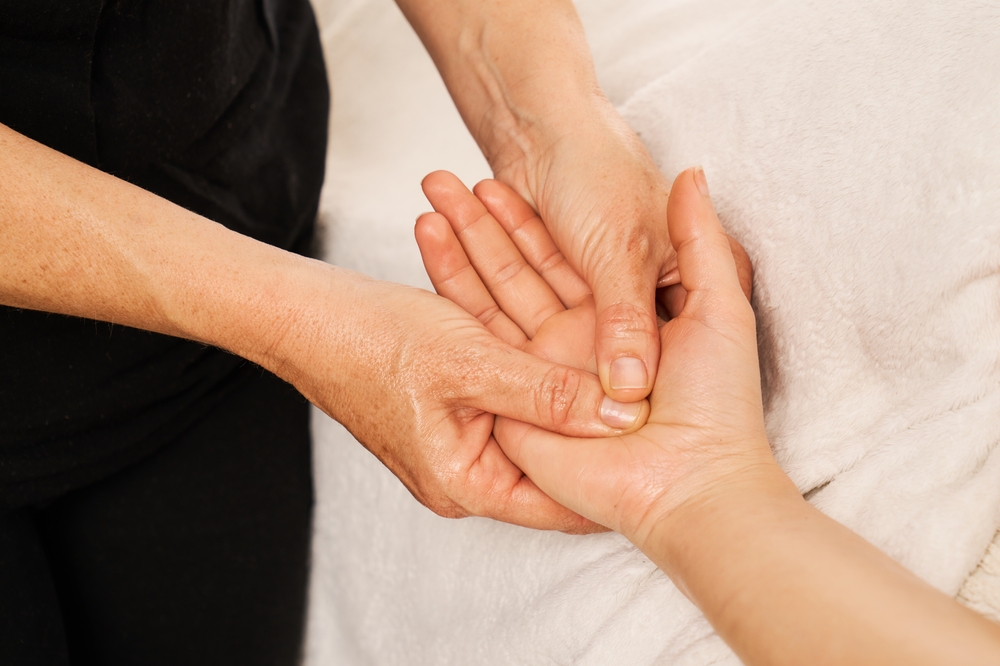 Self-care tips for pet groomers